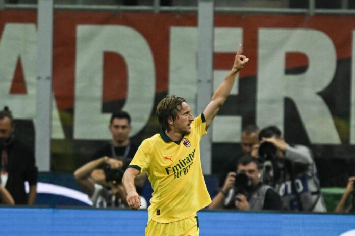 CALCIO - Serie A - AC Milan vs Bologna FC