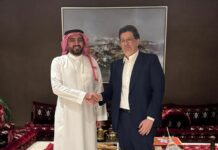 Mediapartnership fra Italpress e Arab Defense News