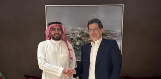 Mediapartnership fra Italpress e Arab Defense News