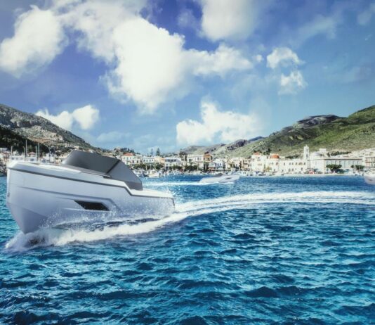 Bosch al Salone Nautico di Genova per elettrificazione imbarcazioni