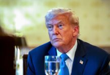 ترامب يعلن عن اتفاق مع الصين بشأن تيك توك