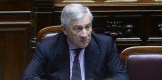 Medio Oriente, Tajani “Favorevoli a sanzioni più dure a coloni violenti”