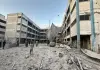 Media “Raid israeliani su Gaza City, 6 morti e 15 feriti”