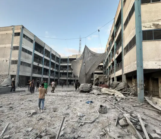 Media “Raid israeliani su Gaza City, 6 morti e 15 feriti”