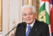 Mattarella a Colleferro “Willy italiano esemplare, ucciso da una violenza cieca e brutale” / Video