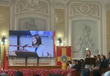 ميتسولا: مكافحة الجريمة على رأس أولوياتنا