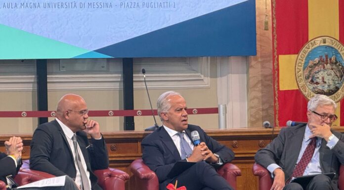 Piantedosi “L’Italia ha ruolo guida in Europa nel contrasto a mafie”