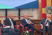 Piantedosi “L’Italia ha il ruolo di guida in Europa nel contrasto alle mafie”