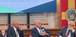 Piantedosi “L’Italia ha il ruolo di guida in Europa nel contrasto alle mafie”