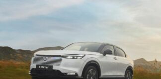 Nuovo Honda HR-V, efficienza al primo posto