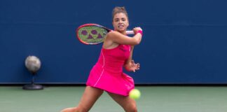 A Pechino tutto facile per Paolini e Musetti, eliminato Cobolli