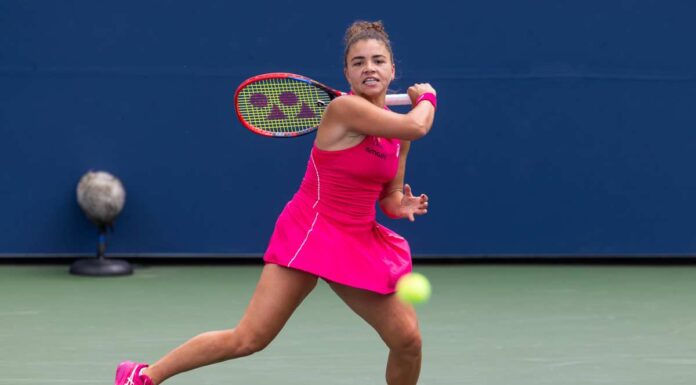 Azzurre in semifinale di BJK Cup, Cina battuta 2-0