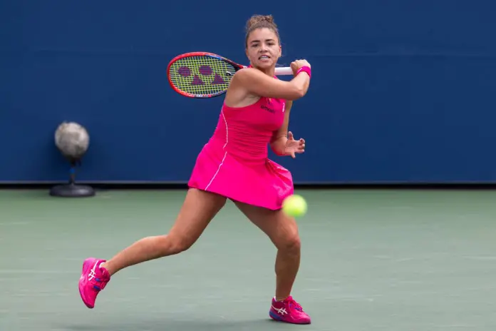 Tennis - US Open 2025