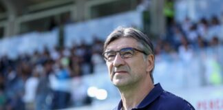 Juric “Curioso di vedere il Psg, l’Atalanta è pronta”