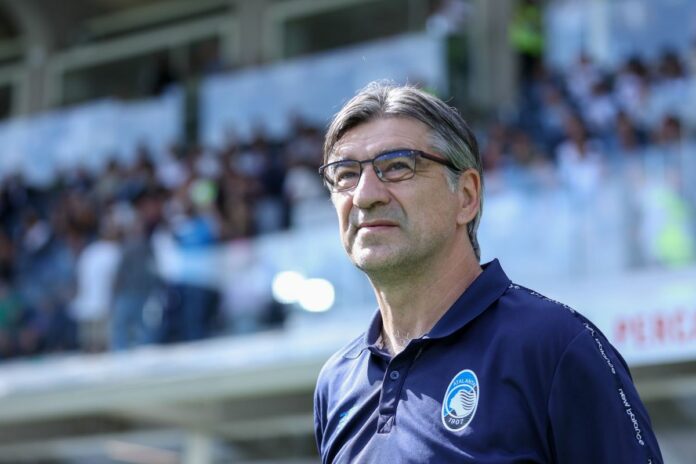 Calcio - Italia Serie A - Atalanta vs Lecce