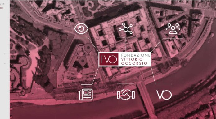 Fondazione Occorsio, al via la 1^ edizione del Festival della Sicurezza