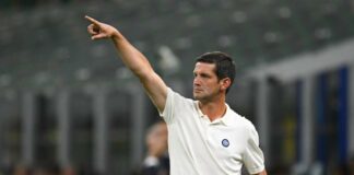 Chivu “Sommer non lo cambio, conosco la forza dell’Ajax”