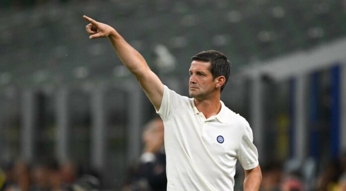 Chivu “Sommer non lo cambio, conosco la forza dell’Ajax”