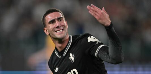 Barcelona takes first steps towards Dusan Vlahovic