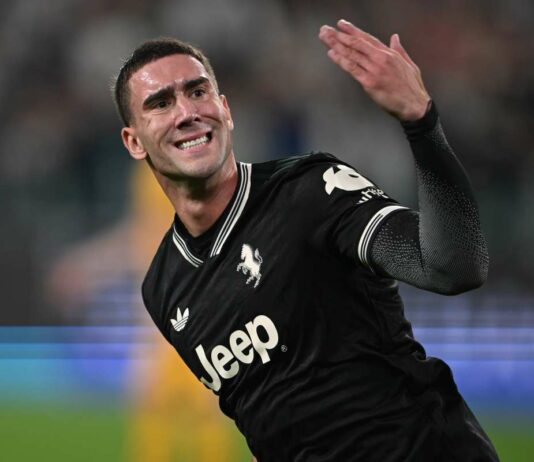 From Spain: “Dusan Vlahovic is close to joining AC Milan”