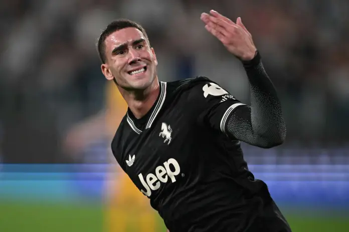 Juventus-Borussia Dortmund Champions League