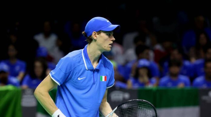 Final 8 di Davis a Bologna, azzurri contro l’Austria nei quarti