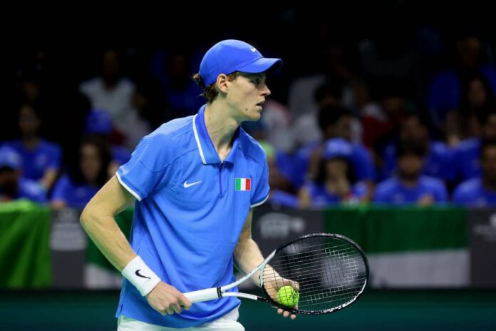 Tennis - Davis Cup - Final Eight a Bologna 2025-2027