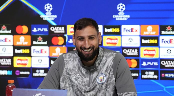 Guardiola “De Bruyne unico”, Donnarumma “Napoli grande squadra”