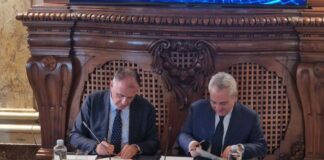 Accordo tra Cdp e Confindustria per la crescita delle imprese