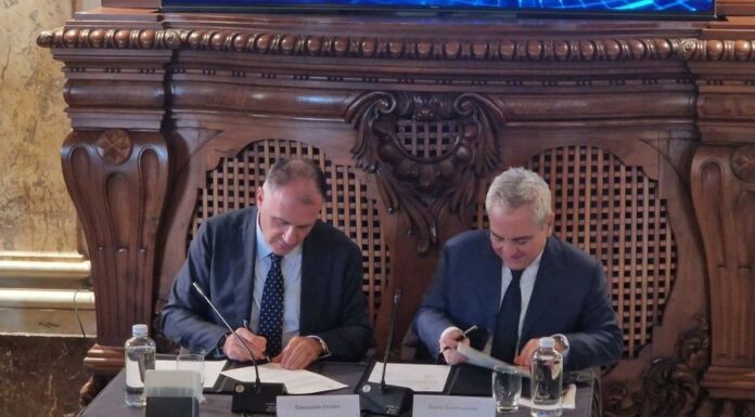 Accordo tra Cdp e Confindustria per la crescita delle imprese