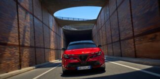 Nel weekend porte aperte per Alfa Romeo Junior