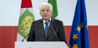 Mattarella “Le crisi richiedono visione e coraggio, occorre saper guardare avanti” / Video