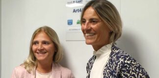 Art4ART, l’arte al servizio della cura con Bayer e Gemelli