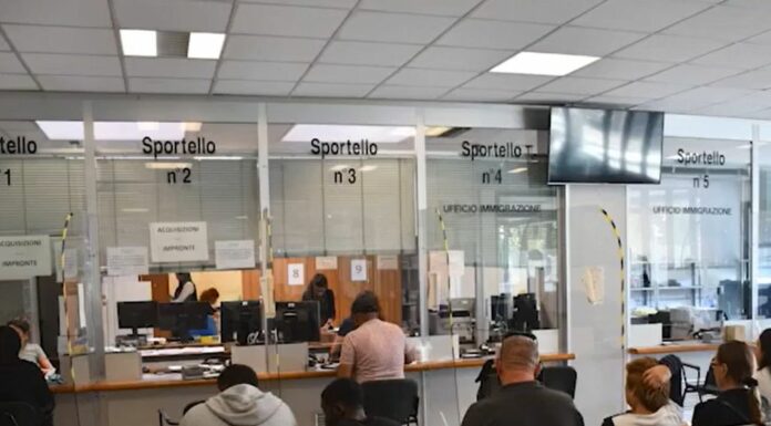 Favorivano l’immigrazione clandestina con falsi nulla osta