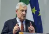 Tajani “In Cisgiordania attacchi inaccettabili”. Sull’Ucraina: “Anche Putin ha interesse a fare marcia indietro”
