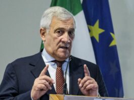 Tajani “Per salvare l’Ue dal tramonto serve un elettroshock”