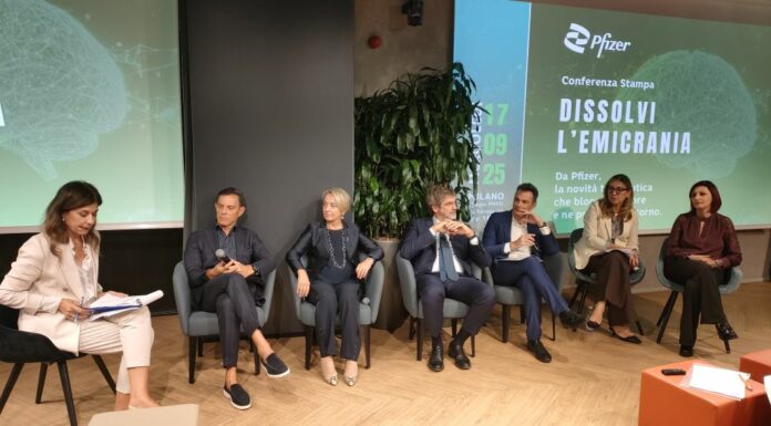 Emicrania, arriva un nuovo farmaco per il trattamento acuto e preventivo