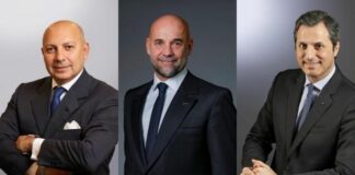 Nissan, cambi al vertice per accelerare trasformazione in regione AMIEO