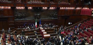 النواب الإيطالي يوافق على دعم الخطة الأمريكية لغزة بأغلبية 175 صوتا