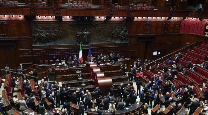 Giustizia, via libera della Camera alla separazione delle carriere