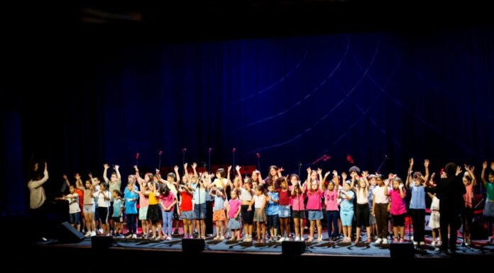 Banca del Fucino e Fondazione Musica per Roma insieme per “Cantamondo”