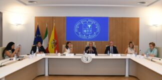 Schifani incontra la Commissione Hous “Sicilia pronta a fare propria parte”