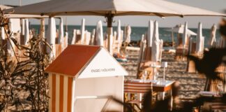 Engel & Völkers punta su Fregene e partnership con Bagno Saint Tropez