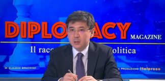 Ambasciatore Uzbekistan “Relazioni con Italia a un livello storico”
