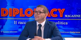 Farci “Relazioni Italia-Uzbekistan si muovono attraverso le persone”