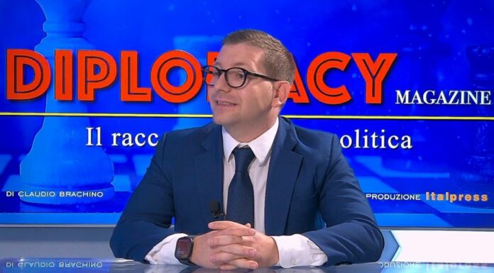 Farci “Relazioni Italia-Uzbekistan si muovono attraverso le persone”