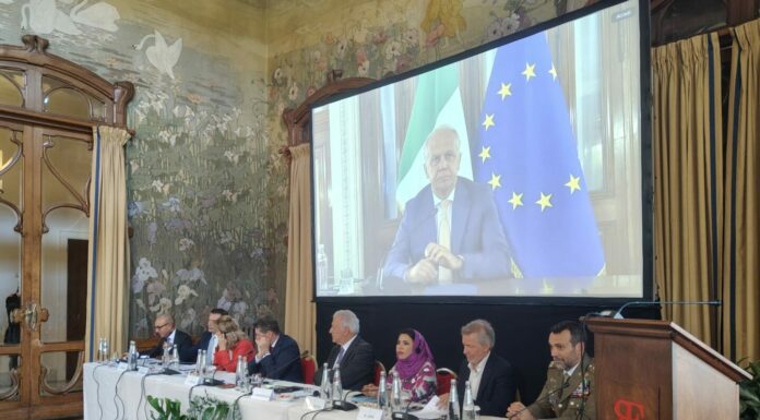 Mediterraneo sempre più centrale per la geopolitica e la ricerca