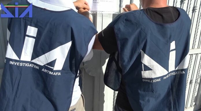 Tra Roma e Toscana Dia sequestra beni per 4 milioni a imprenditore