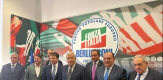 Giustizia, Tajani “Opposizione divisa sulla riforma”