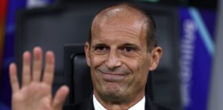 Allegri “A Udine snodo cruciale per il Milan”